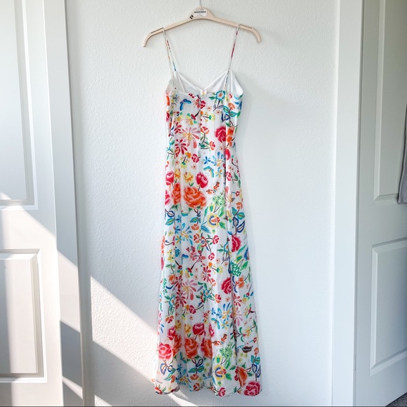Mochi Maxi Dress
